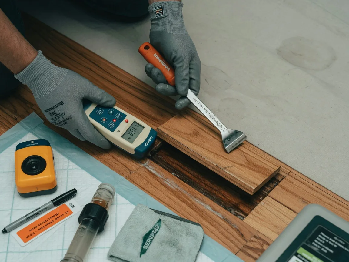 Why choose Water Damage Restoration in Sutton, AK